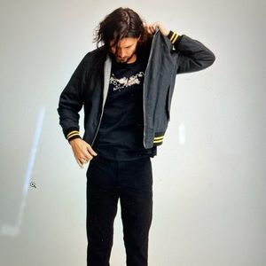 Rag & Bone reversible jacket